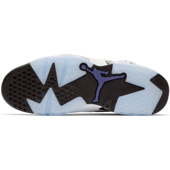 Air Jordan Retro 6 Flint - Picture 3 of 11